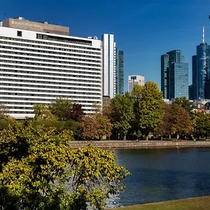 Hotel Intercontinental Frankfurt, An Ihg Frankfurt nad Mohanem