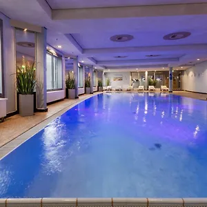 Hotel Maritim Frankfurt Frankfurt nad Mohanem