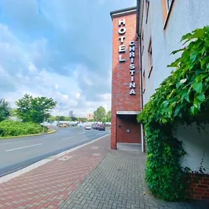 Christina Hotel Cologne