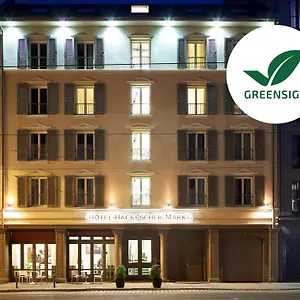 Hotel Classik Hackescher Markt - Self Check In (adults Only) Berlín