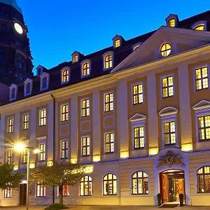 Hotel Gewandhaus Dresden, Autograph Collection Drážďany