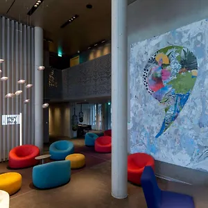B'mine Hotel Dusseldorf