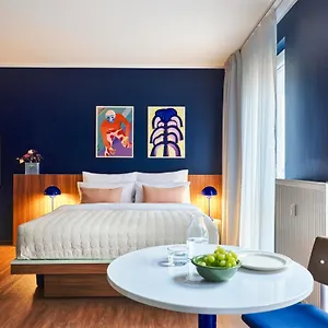 Numa Torstrasse Hotel Berlin