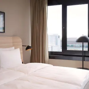 Hotel Scandic Macherei Mnichov