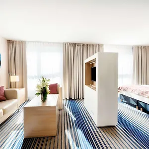 Hotel Western Welcome Frankfurt Frankfurt nad Mohanem