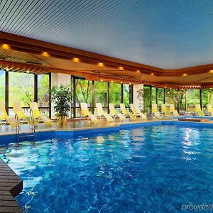 Hotel Bilderberg Bellevue Drážďany