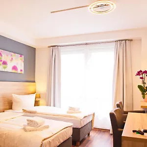 Hotel Blncty Berlín