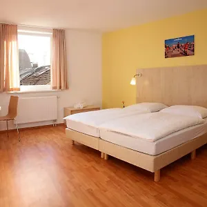 Hostel A&o Friedrichshain Berlín