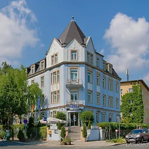 Hotel Smetana Drážďany