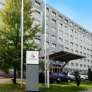 Hotel Good Morning + East Berlín