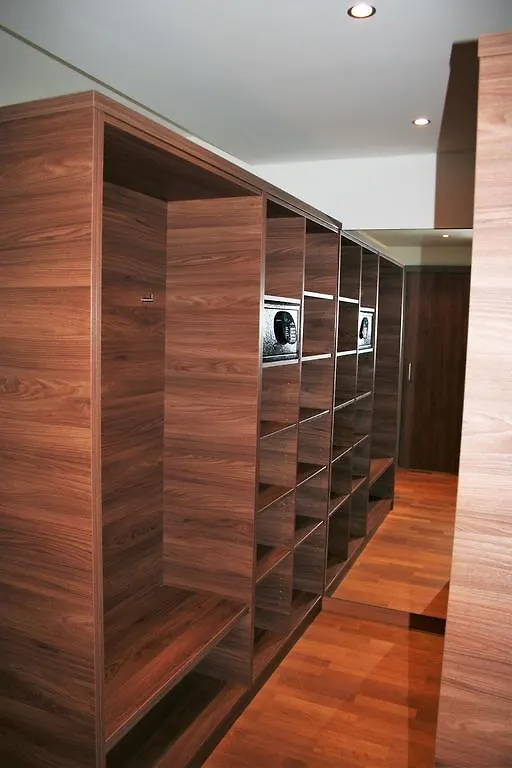 Stadthotel Bernstein Řezno